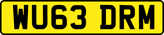 WU63DRM