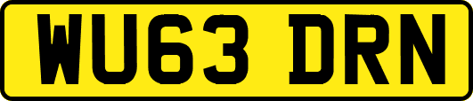 WU63DRN