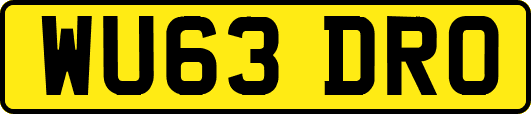 WU63DRO