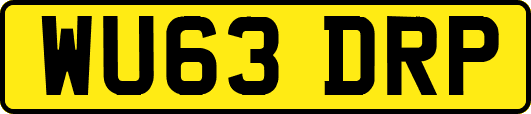 WU63DRP