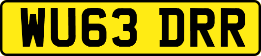 WU63DRR