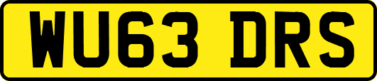 WU63DRS