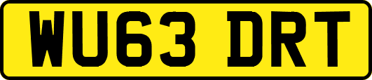 WU63DRT
