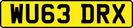 WU63DRX