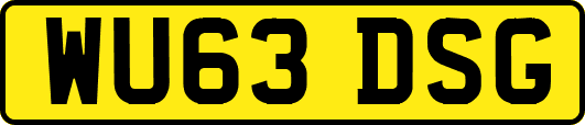 WU63DSG