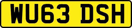 WU63DSH