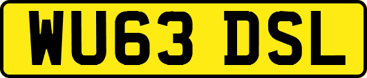WU63DSL