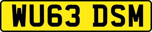 WU63DSM