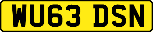 WU63DSN