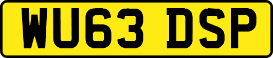 WU63DSP