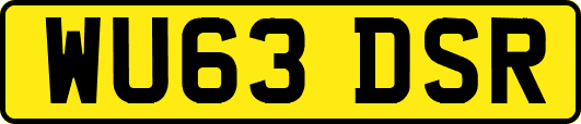 WU63DSR
