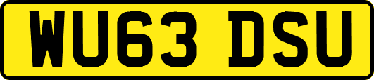 WU63DSU