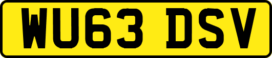 WU63DSV
