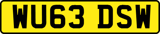 WU63DSW