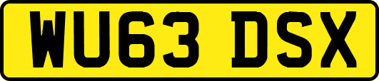WU63DSX