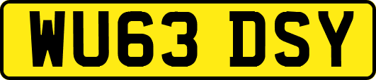 WU63DSY