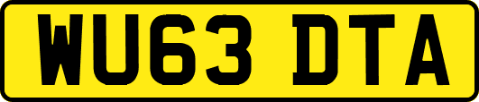 WU63DTA