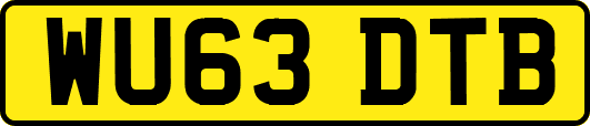 WU63DTB