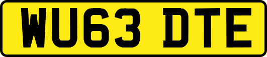 WU63DTE