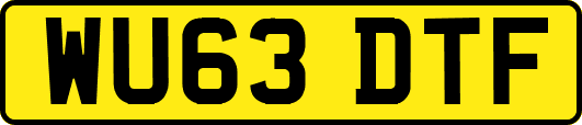 WU63DTF