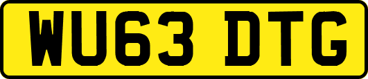 WU63DTG