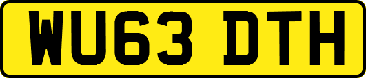 WU63DTH