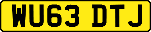 WU63DTJ