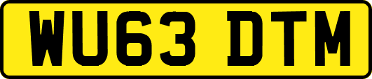 WU63DTM