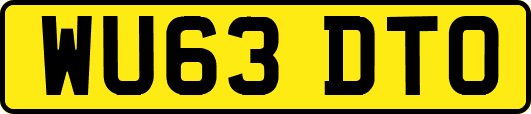 WU63DTO