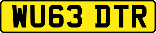 WU63DTR