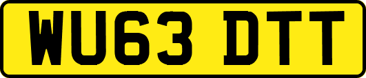 WU63DTT