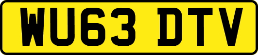 WU63DTV