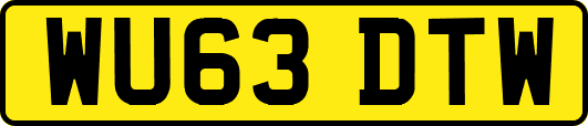 WU63DTW