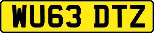 WU63DTZ