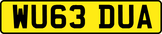 WU63DUA