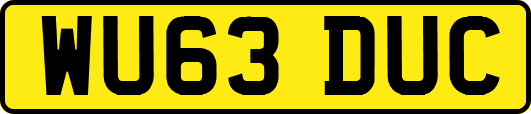 WU63DUC