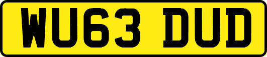WU63DUD