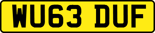 WU63DUF
