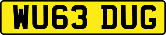 WU63DUG