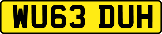 WU63DUH