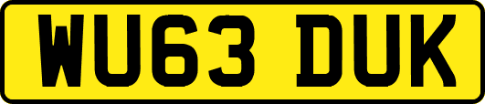 WU63DUK
