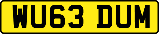 WU63DUM