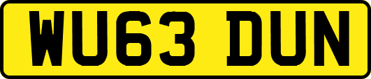 WU63DUN