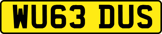 WU63DUS