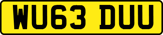 WU63DUU