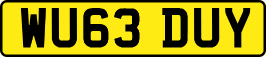 WU63DUY