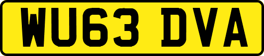 WU63DVA