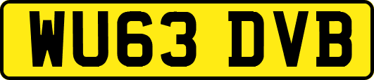 WU63DVB