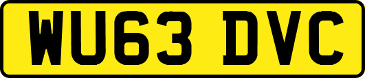 WU63DVC