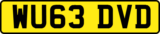 WU63DVD